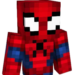 fortniteninja23 Minecraft avatar bust