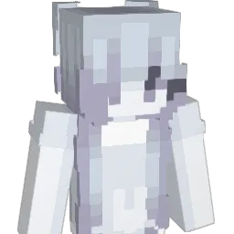 fortunateUntouc Minecraft avatar bust