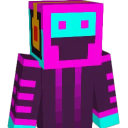 foryss's Minecraft skin