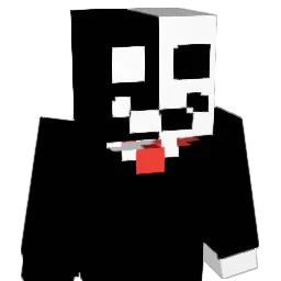 fosban999 Minecraft avatar bust