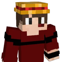foseux's Minecraft skin