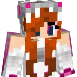 fosseuh_ Minecraft avatar bust