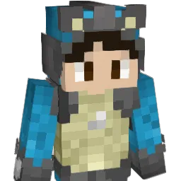 fossilver's Minecraft skin