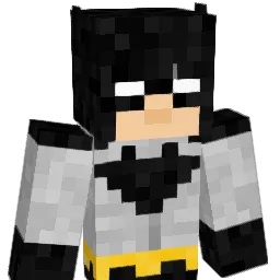 fosterc105 Minecraft avatar bust
