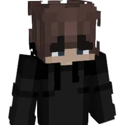 fosterqt's Minecraft skin