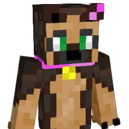 fosvr's Minecraft skin