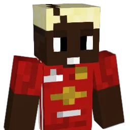 fotlvhem Minecraft avatar bust
