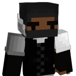 foudride's Minecraft skin