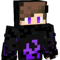 foundLong4k's Minecraft skin