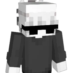 foundeddd's Minecraft skin