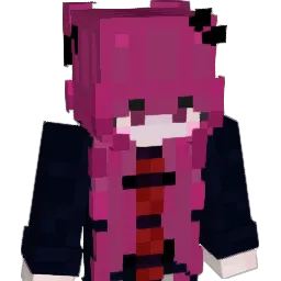 four20_6nine Minecraft avatar bust