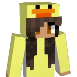 fourfellow's Minecraft skin