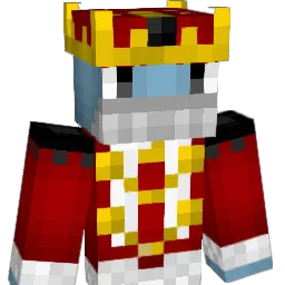 fourlegs's Minecraft skin