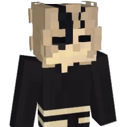 fourmis2020's Minecraft skin