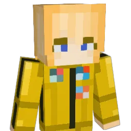 foursquaredm's Minecraft skin
