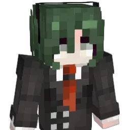 fourt14's Minecraft skin