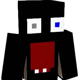 fourwei's Minecraft skin