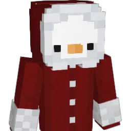 fowso's Minecraft skin
