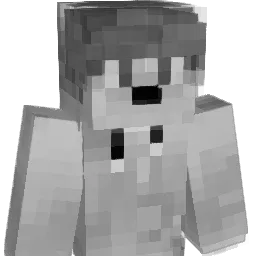 Minecraft-Avatar von fowxie: Büste