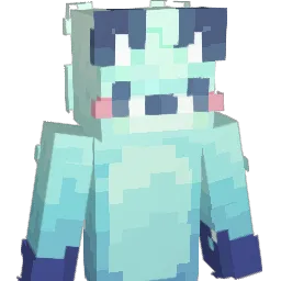 fox268's Minecraft skin