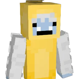fox_likes_fruit Minecraft avatar bust