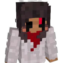 foxblade117 Minecraft avatar bust