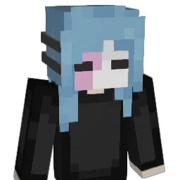 foxboyval's Minecraft skin