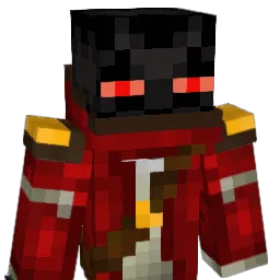 foxcar24's Minecraft skin