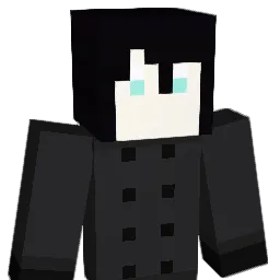 foxdoves's Minecraft skin