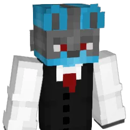 foxety's Minecraft skin