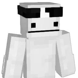 foxeyfrog's Minecraft skin