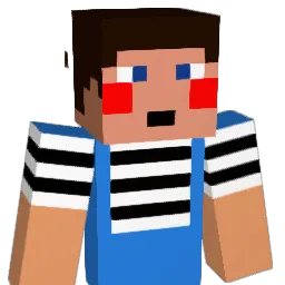 foxfire435's Minecraft skin