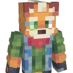 foxforlorn