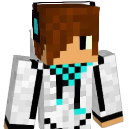 foxivaaa Minecraft avatar bust