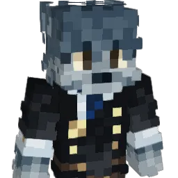 foxlordwizard's Minecraft skin