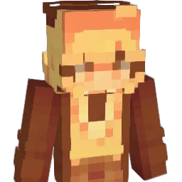 foxman4's Minecraft skin