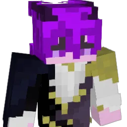 foxnation's Minecraft skin