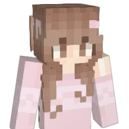 foxneww's Minecraft skin