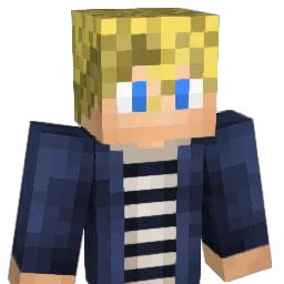 foxo1236 Minecraft avatar bust