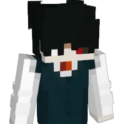 foxq2's Minecraft skin