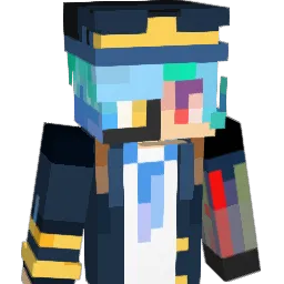 foxroxs's Minecraft skin