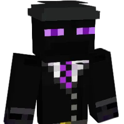 foxtrott1 Minecraft avatar bust