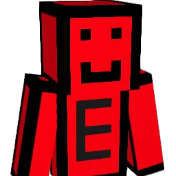 foxxi55 Minecraft avatar bust