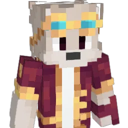 foxyan_'s Minecraft skin