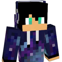 foystrong's Minecraft skin