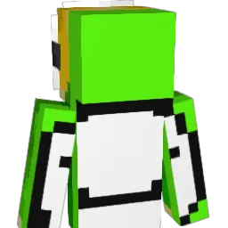 fozu_'s Minecraft skin