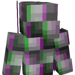 fpov's Minecraft skin