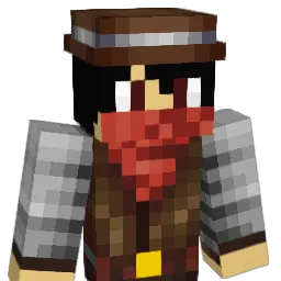 fps4d's Minecraft skin