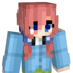 fps_N1fty Minecraft avatar bust