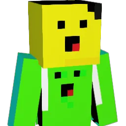 fpunkth's Minecraft skin
